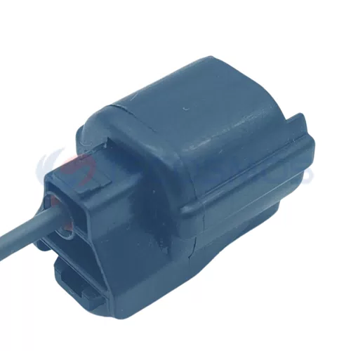 Auto Parts Waterproof Automotive Connector 1 Pin Female for Car 6189-0386 - image 4
